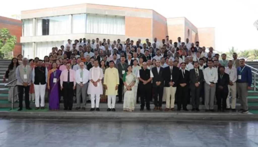 Three layer healthcare infrastructure to be prepared for Char Dham Yatra for health and safety of pilgrims: Dr Mansukh Mandaviya - 3