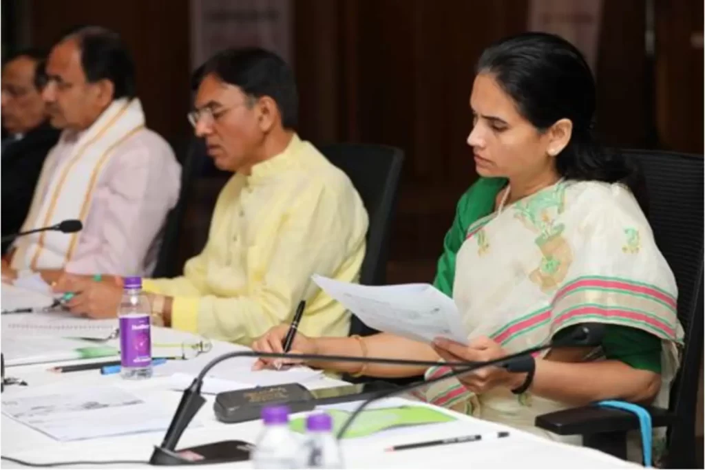 2-day Chintan Shivir of Union Health Ministry on 'Drugs: Quality Regulations & Enforcements' concludes at Hyderabad, Telangana - 2