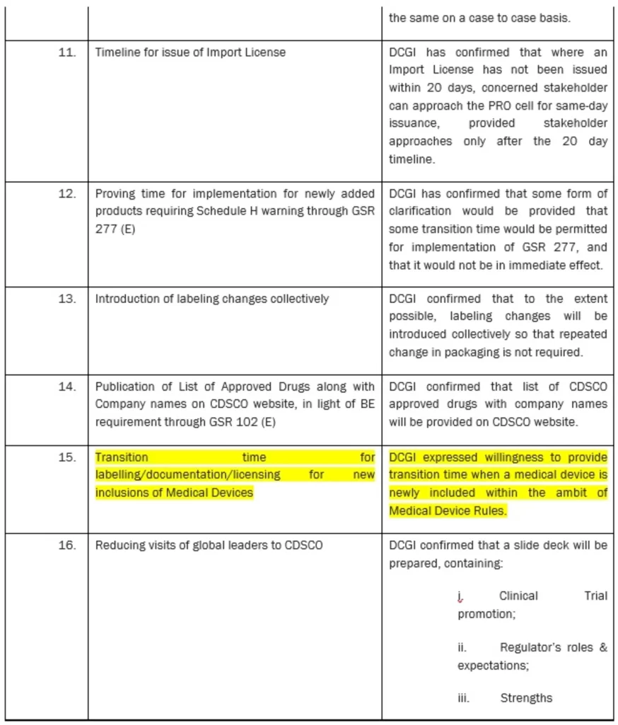 Audience engaging during a session at the 4th Edition of the LSW Roundtable with health ministry leadership present.