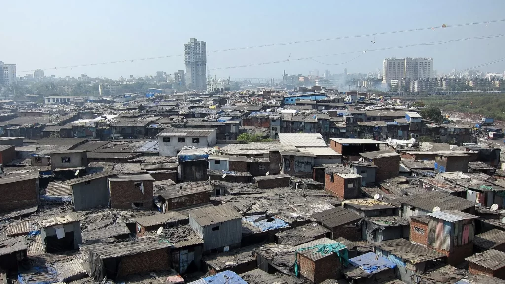 Dharavi—Asia’s largest Slum or Mumbai’s hottest property