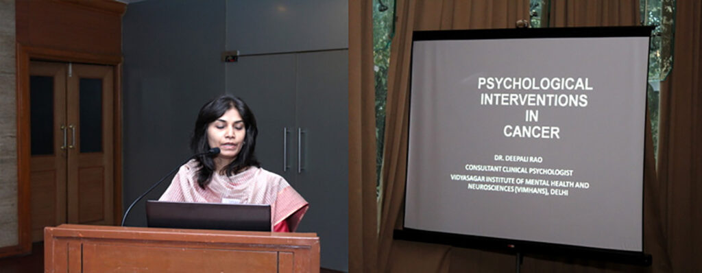 Holistic Approach to Cancer: An Integrated Therapy, LSW Interactive Conference - No.11