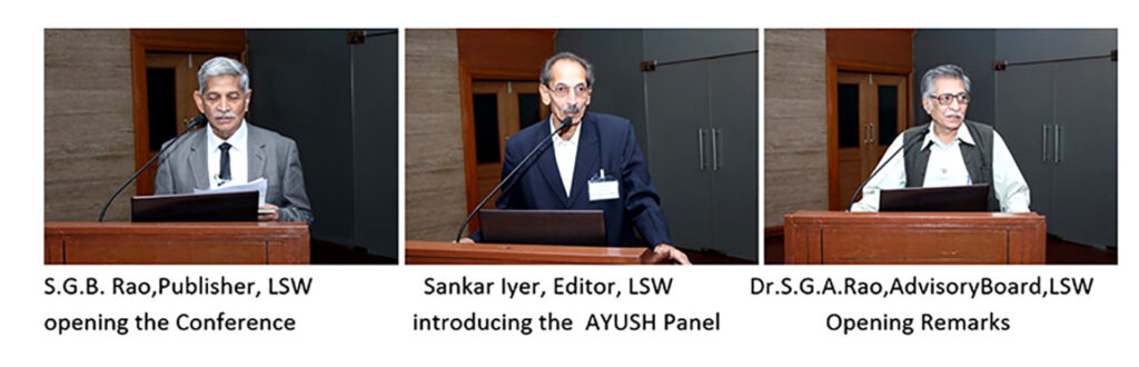 Holistic Approach to Cancer: An Integrated Therapy, LSW Interactive Conference - No.2