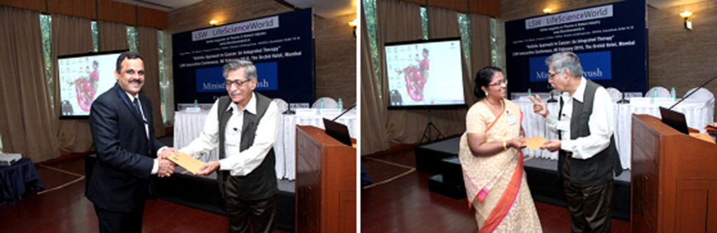 Holistic Approach to Cancer: An Integrated Therapy, LSW Interactive Conference - No.29