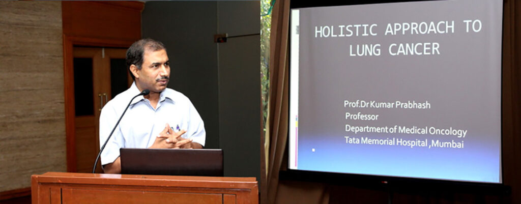 Holistic Approach to Cancer: An Integrated Therapy, LSW Interactive Conference - No.8