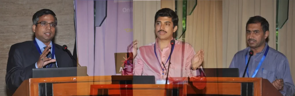 LSW Interactive Conference - Clinical Research – Regulatory Norms - Current Challenges and the Future of Pharma Industry in India”, The Orchid Hotel, Mumbai, May 27, 2014. No11