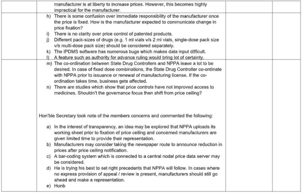 lsw-lifescienceworld-roundtable-3rd-edition-summary-july-2016 - No. 4