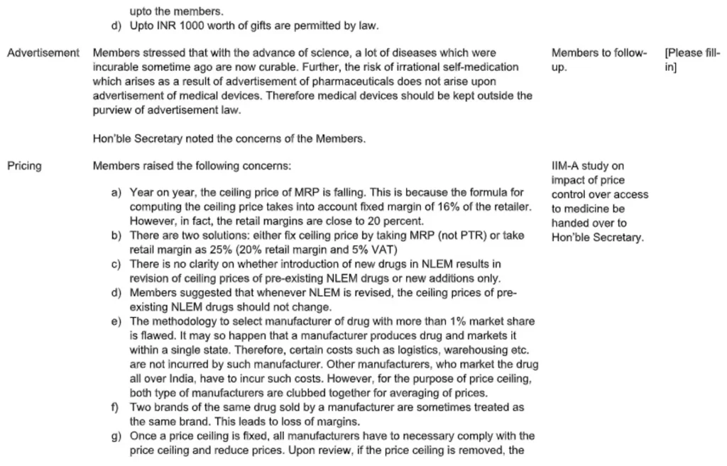 lsw-lifescienceworld-roundtable-3rd-edition-summary-july-2016 - No. 3