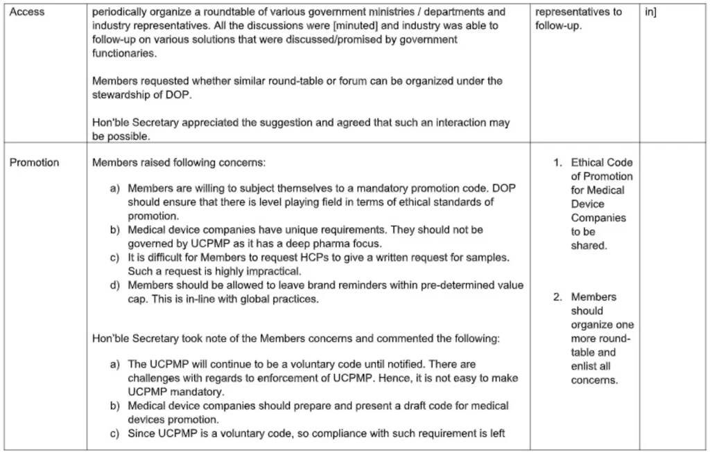 lsw-lifescienceworld-roundtable-3rd-edition-summary-july-2016 - No. 2