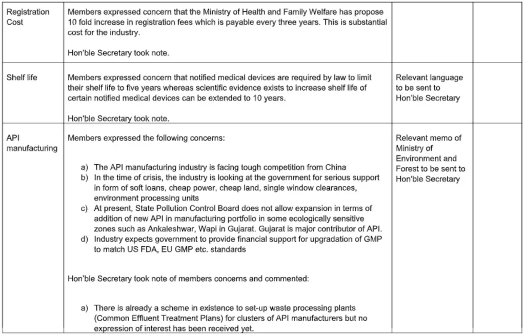 lsw-lifescienceworld-roundtable-3rd-edition-summary-july-2016 - No. 5