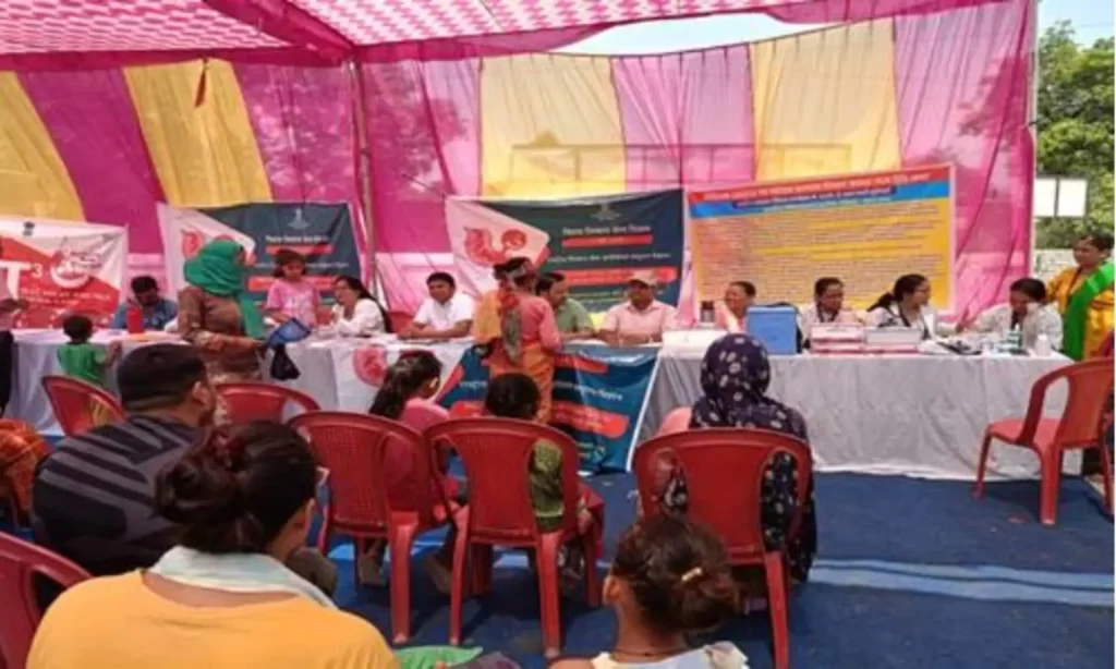 World Sickle Cell Disease Awareness Day Celebrated Across India -1