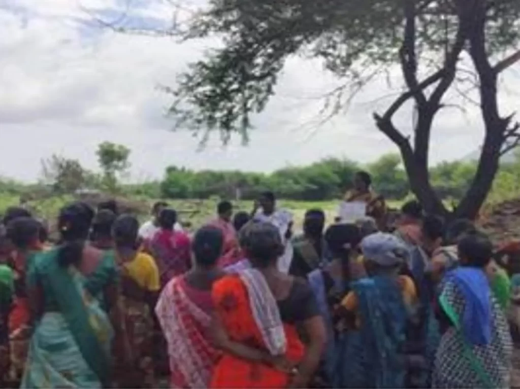 World Sickle Cell Disease Awareness Day Celebrated Across India -2