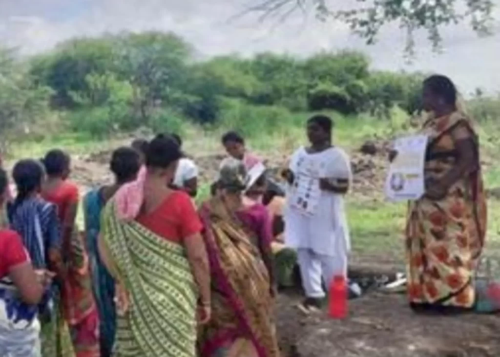 World Sickle Cell Disease Awareness Day Celebrated Across India -3