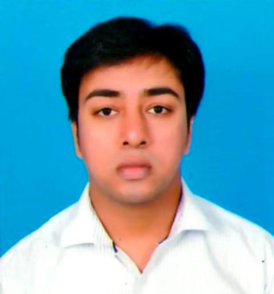 Aditya Vats