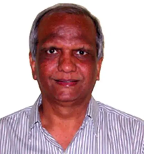 Dr. Gopal Pande