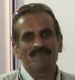 Grandson of Pandit Prem Nath Bazaz