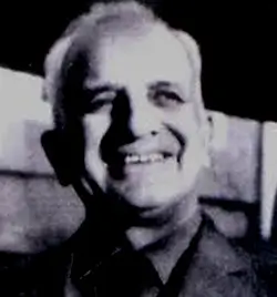 Late Pandit Prem Nath Bazaz