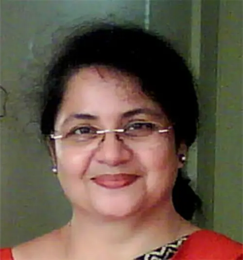 Dr. Sujata Law