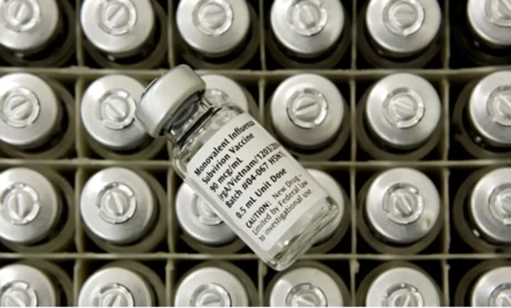 Taking Regulatory Hurdles in Stride: The Resilient Indian Pharmaceutical and Medical Device Industries. No - 1