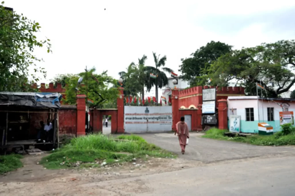 The Biggest Turnaround - Chemical Factories