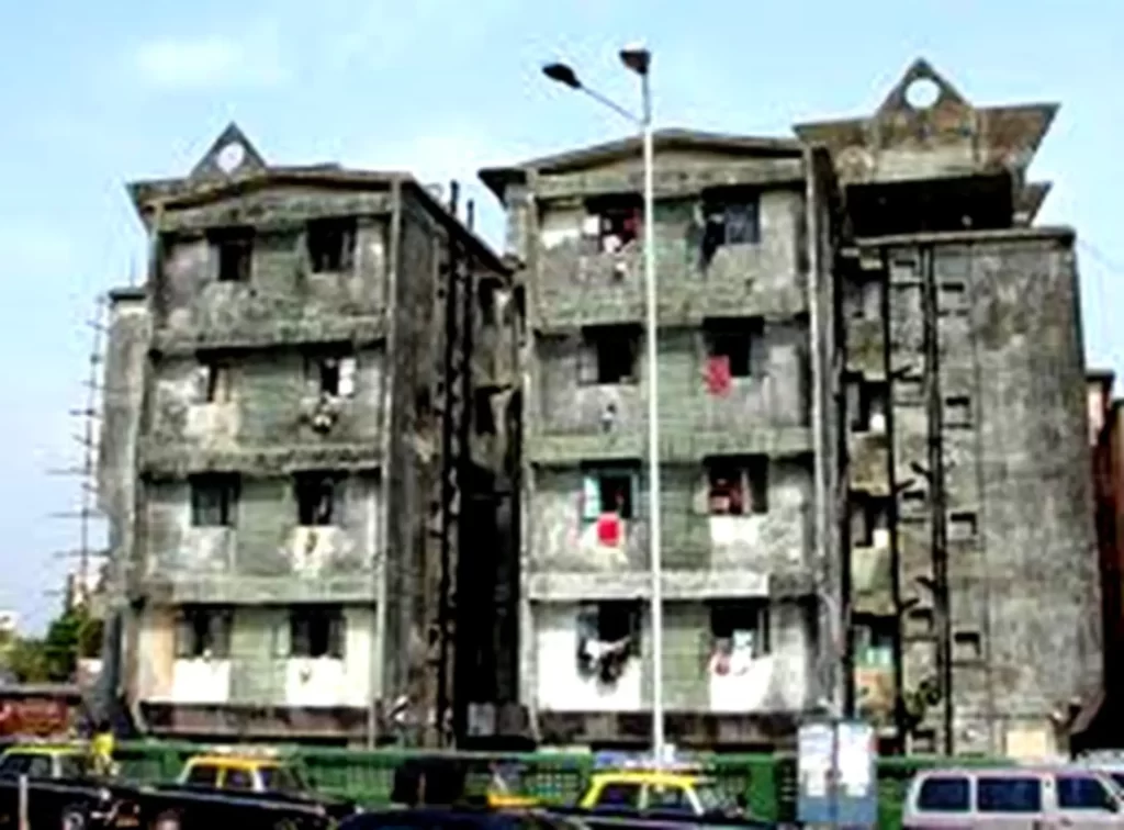 Dharavi—Asia’s largest Slum or Mumbai’s hottest property