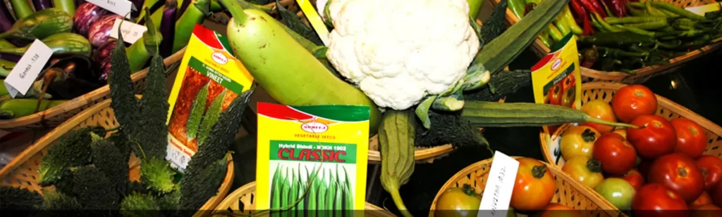 Marching Ahead—Nuziveedu Seeds Ltd