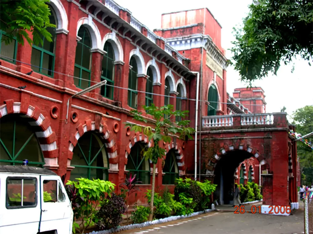 Vintage Vision and its mission – India’s first and World’s 2nd oldest Eye Hospital