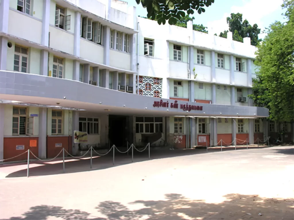 Vintage Vision and its mission – India’s first and World’s 2nd oldest Eye Hospital