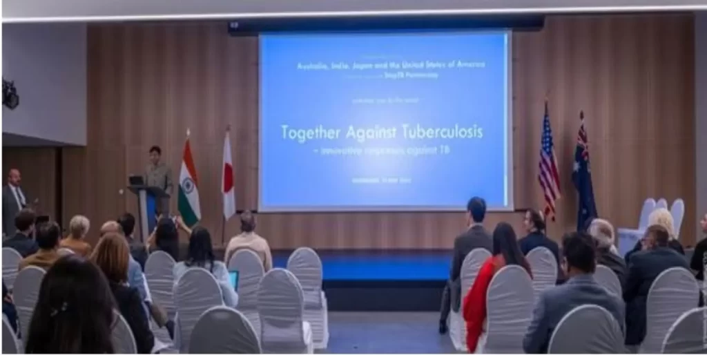 76th World Health Assembly - 1