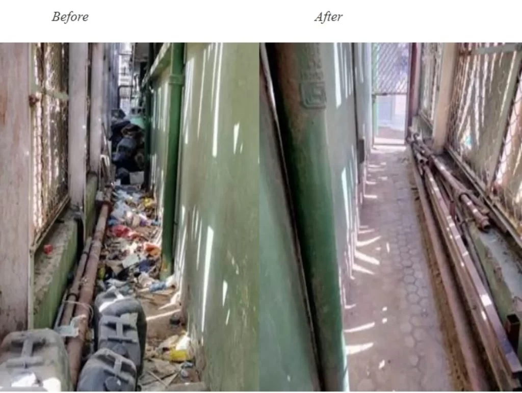 Significant Progress achieved under Special Campaign 3.0 in Department of Health and Family Welfare - 7