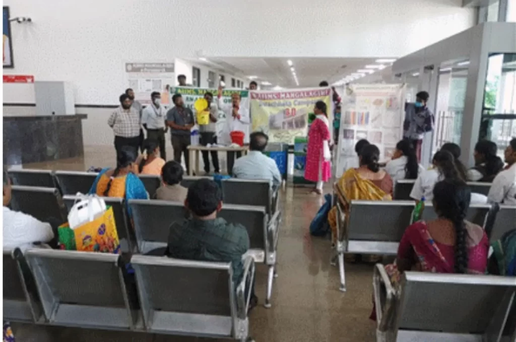 Significant Progress achieved under Special Campaign 3.0 in Department of Health and Family Welfare - 10