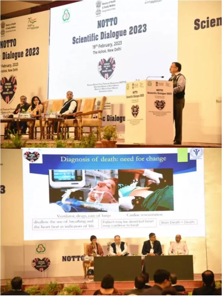 Department of Pharmaceuticals to celebrate 5th Jan Aushadhi Diwas on 7 March 2023 - 1