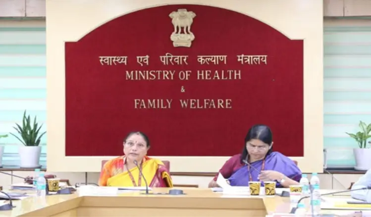 Sickle Cell Disease is a multi-sectoral mission leveraging community mobilization and stakeholder collaboration: Dr. V K Paul - 1