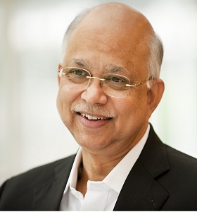 K G Ananthakrishnan, Director-General, Organisation of Pharmaceutical Producers of India (OPPI)