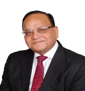 Sudarshan Jain, Secretary-General, Indian Pharmaceuticals Alliance