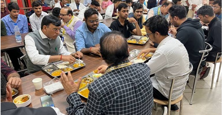 rat Digital Mission at AIIMS Bibinagar