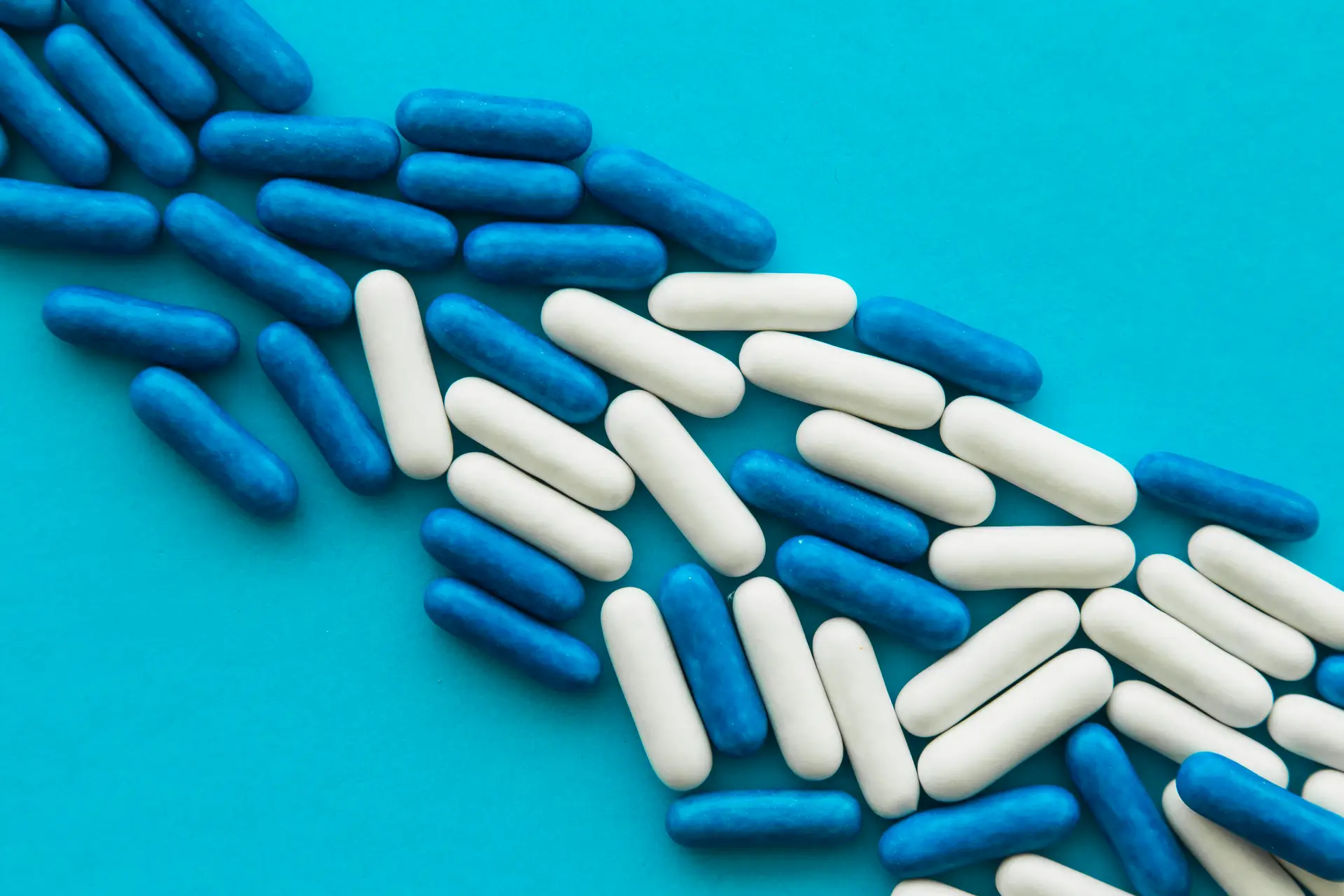 Brand vs Generic - A War