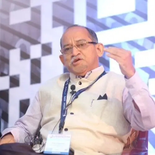 Vivek Padgaonkar (Paddy)