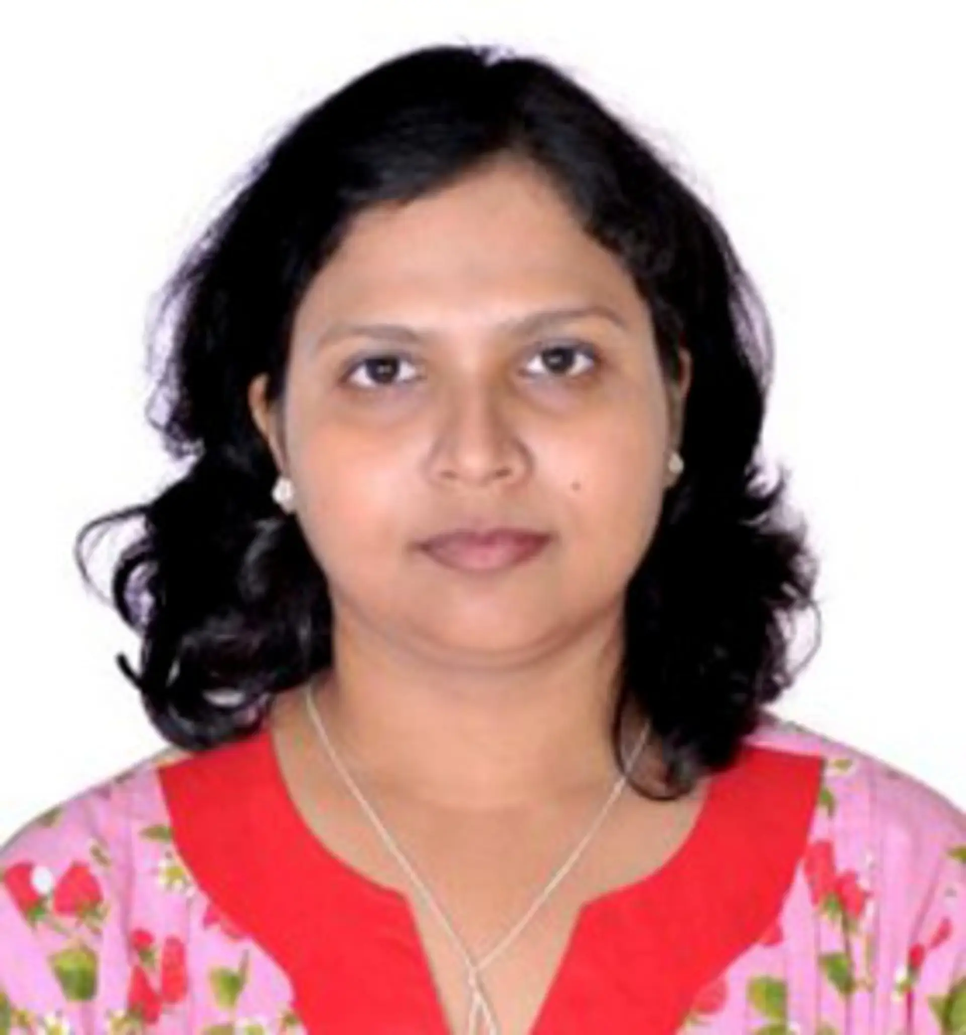 Dr Smita Kurne