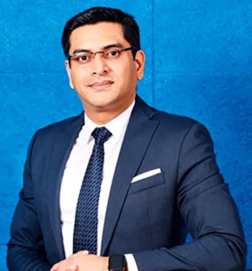 Omar Sherief Mohammad