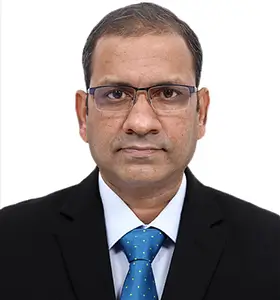 Dr. Ramesh Jagannathan