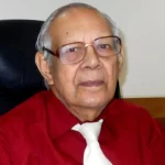 Dr. Ranjit Roy Chaudhury