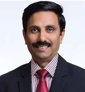 Srinivas Pai Raikar