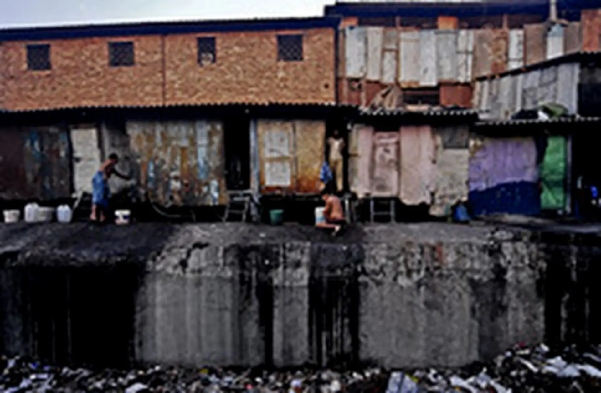 Dharavi—Asia’s largest Slum or Mumbai’s hottest property