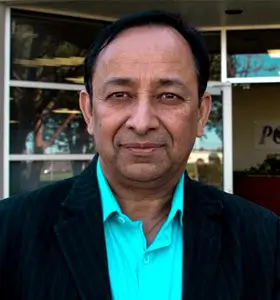 Sanjeev Saxena