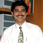 Dr. Viraj Suvarna