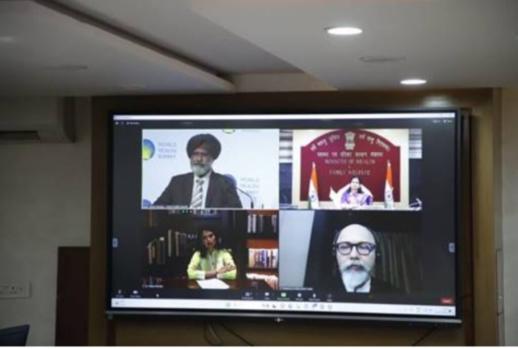 World Health Summit 2023 - 3