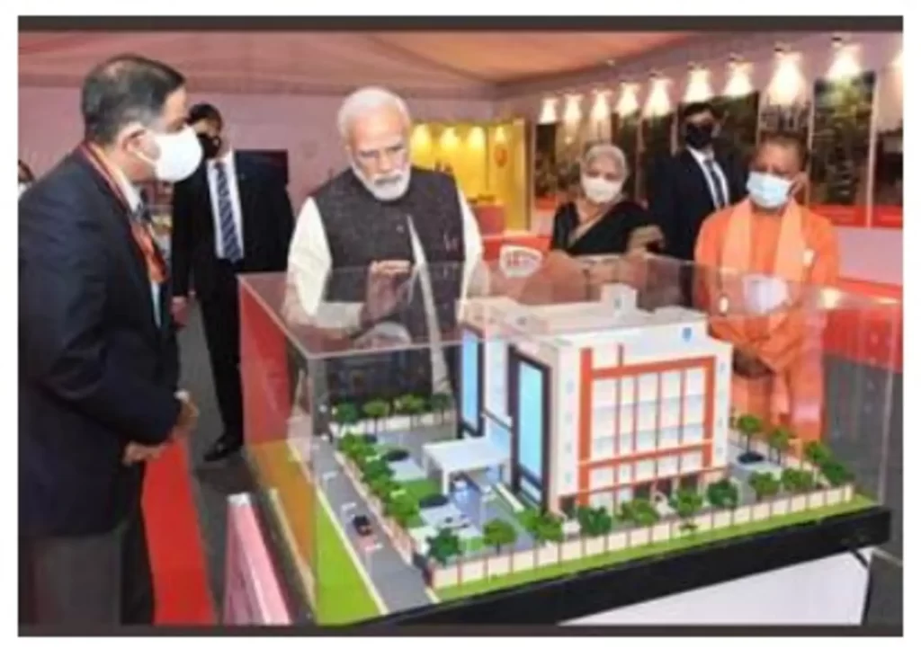 Ministry of Health and Family Welfare