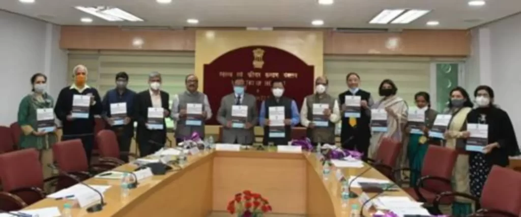 Union Health Ministry releases NFHS-5 Phase II Findings