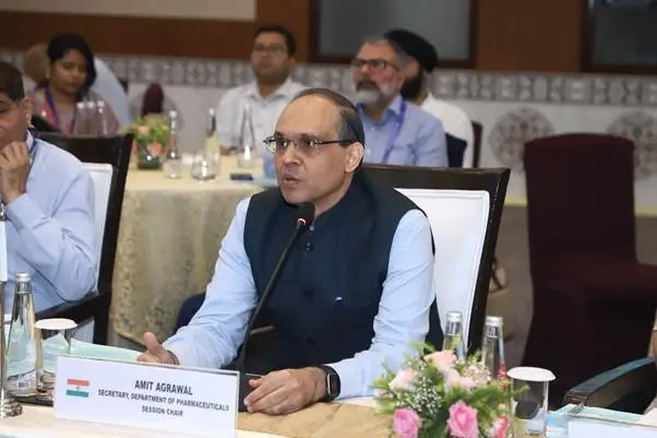 South and Southeast Asian Nations unite to strengthen health research systems through collaboration