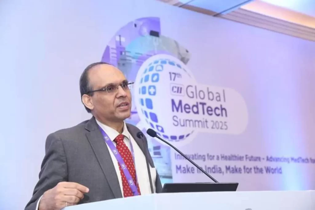 Global MedTech Summit 2025
